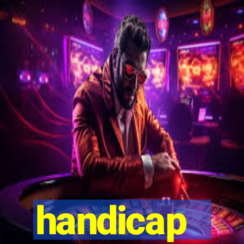 handicap - 2.5 o que significa